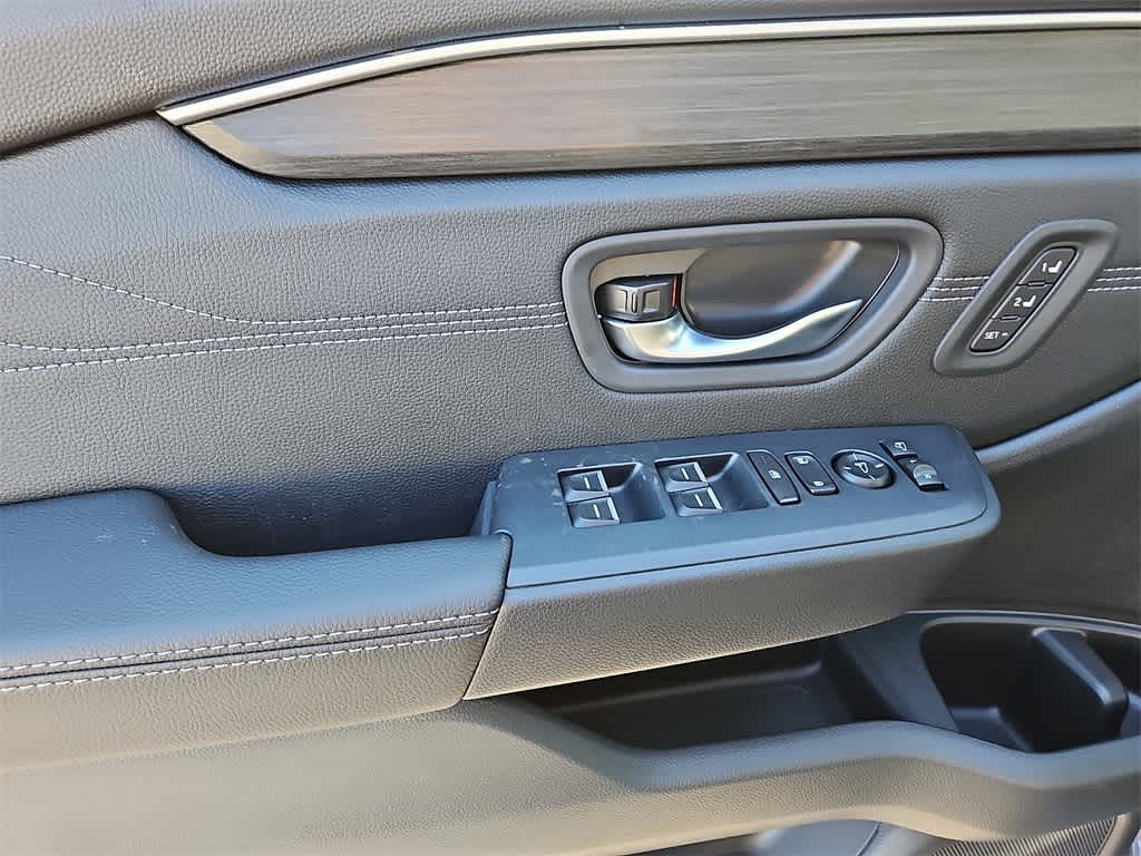 Thumbnail: 2026 Honda Pilot - 8