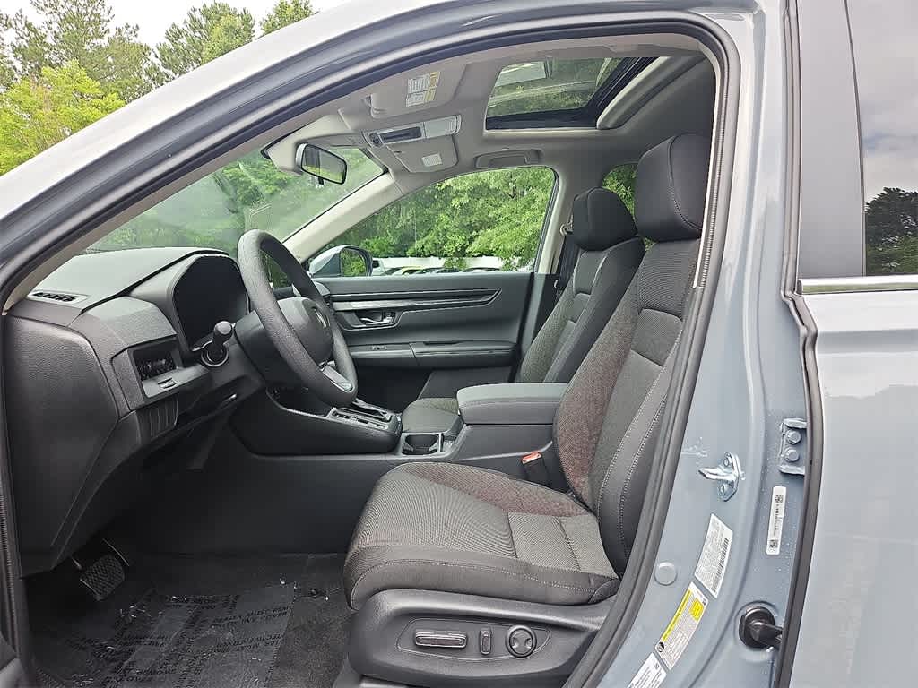 Thumbnail: 2026 Honda CR-V - 9