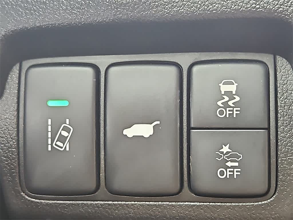 Thumbnail: 2015 Honda CR-V - 22