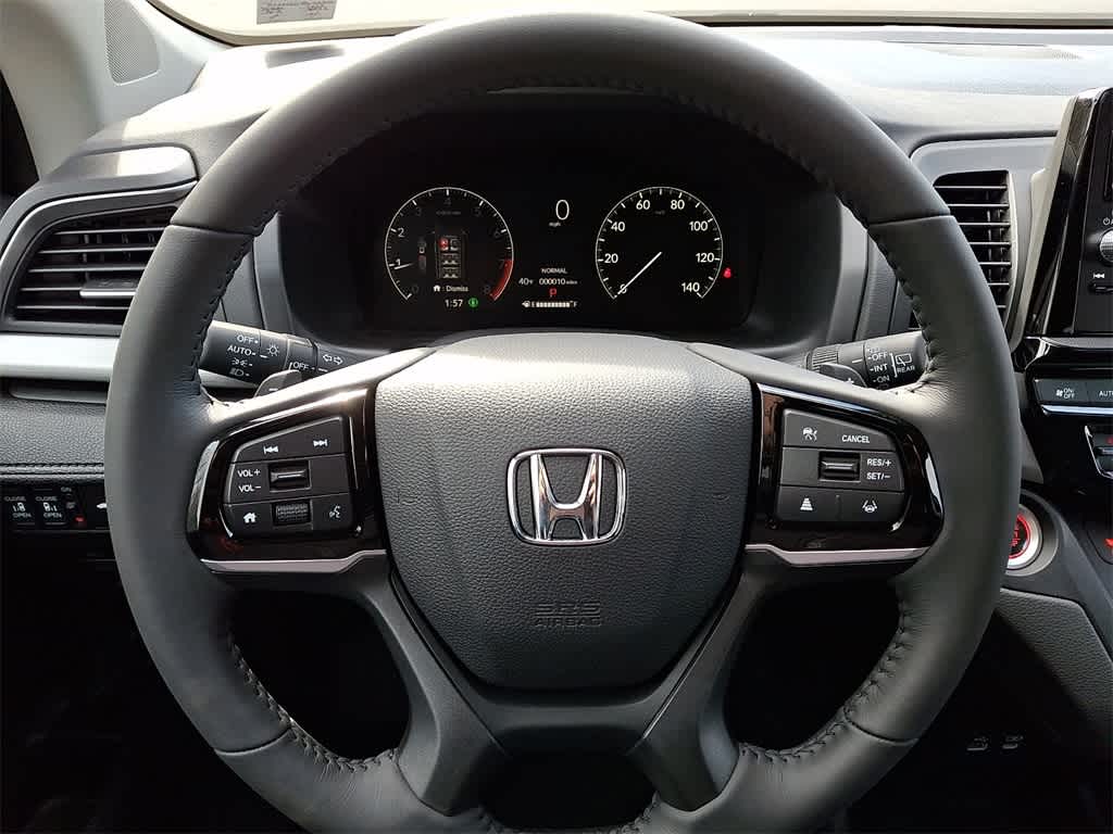 Thumbnail: 2026 Honda Odyssey - 16