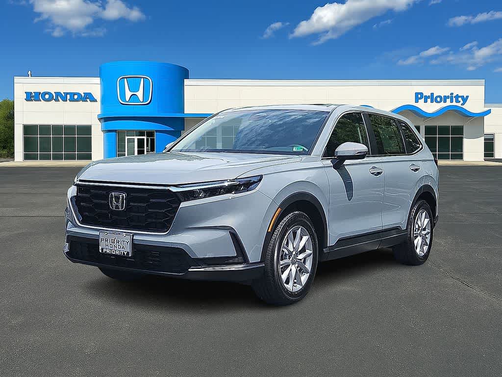 Thumbnail: 2026 Honda CR-V - 1