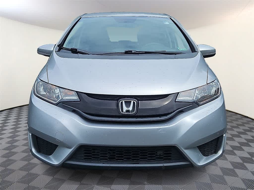 Thumbnail: 2015 Honda Fit - 2
