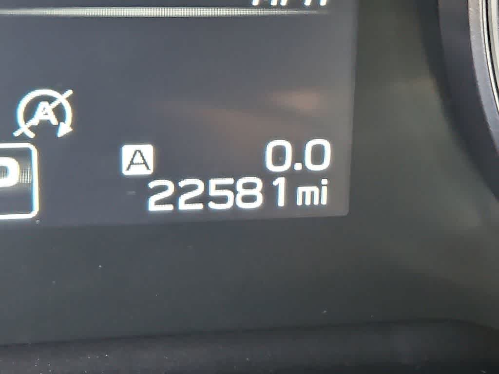 Thumbnail: 2025 Subaru Outback - 20