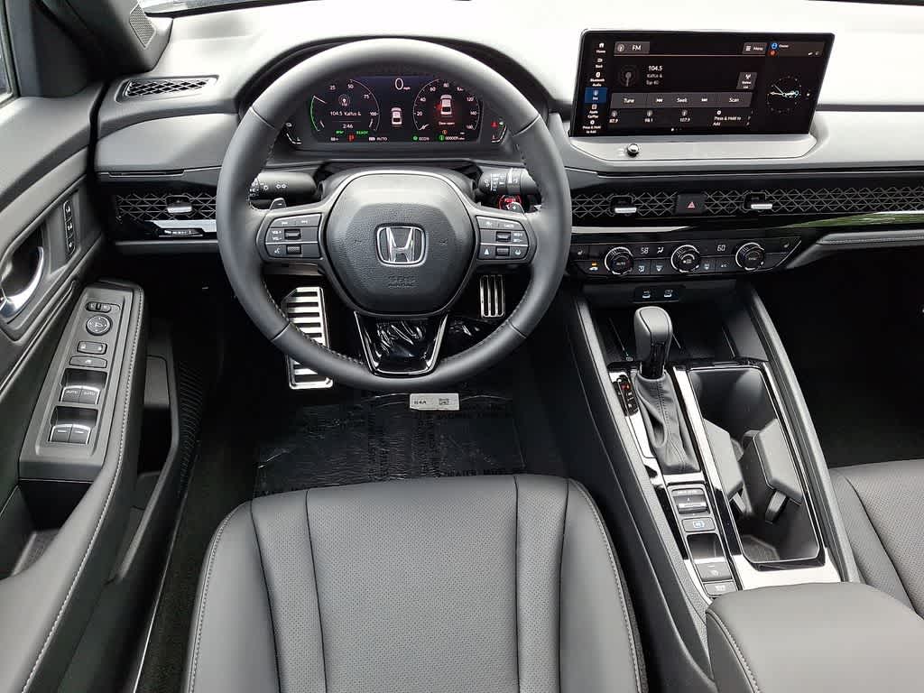 Thumbnail: 2026 Honda Accord - 7