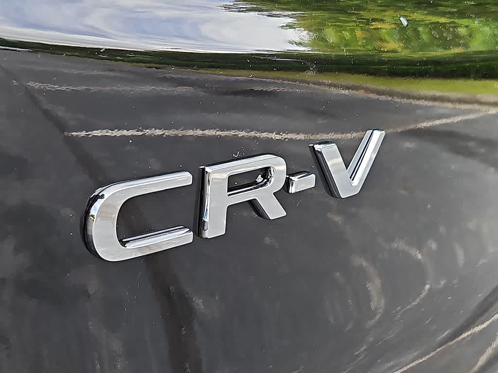 Thumbnail: 2023 Honda CR-V - 33