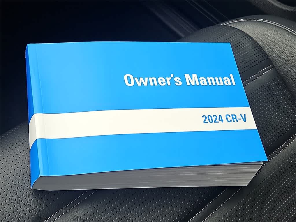 Thumbnail: 2024 Honda CR-V - 21