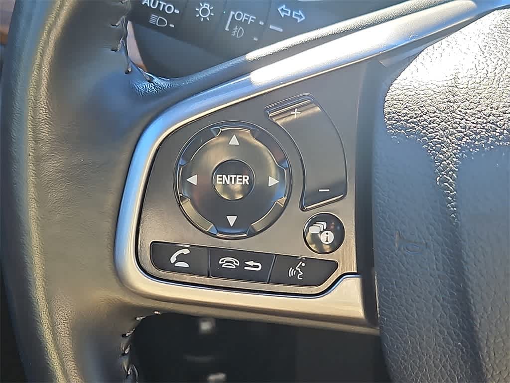 Thumbnail: 2022 Honda CR-V - 19