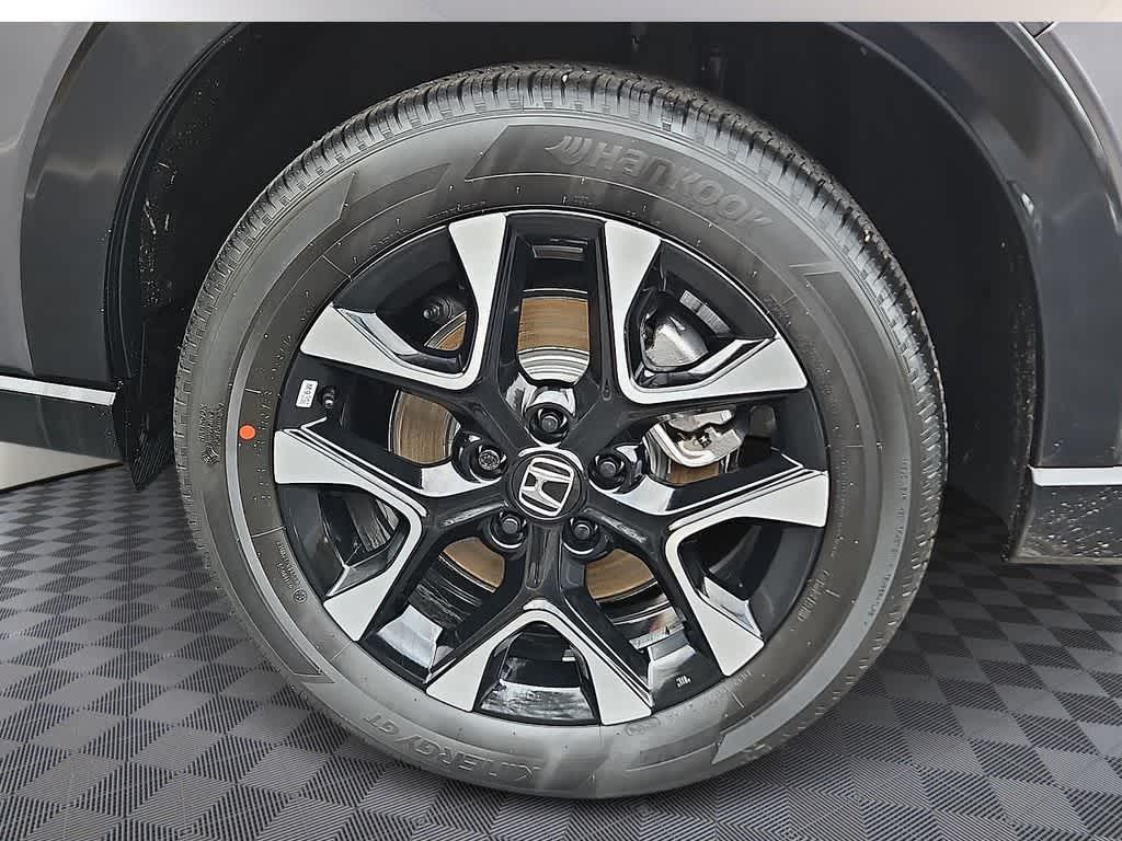 Thumbnail: 2026 Honda HR-V - 7