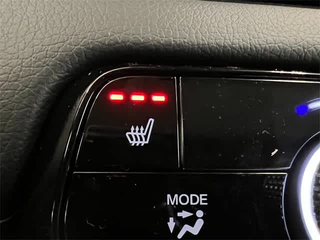 Thumbnail: 2024 Honda Pilot - 24