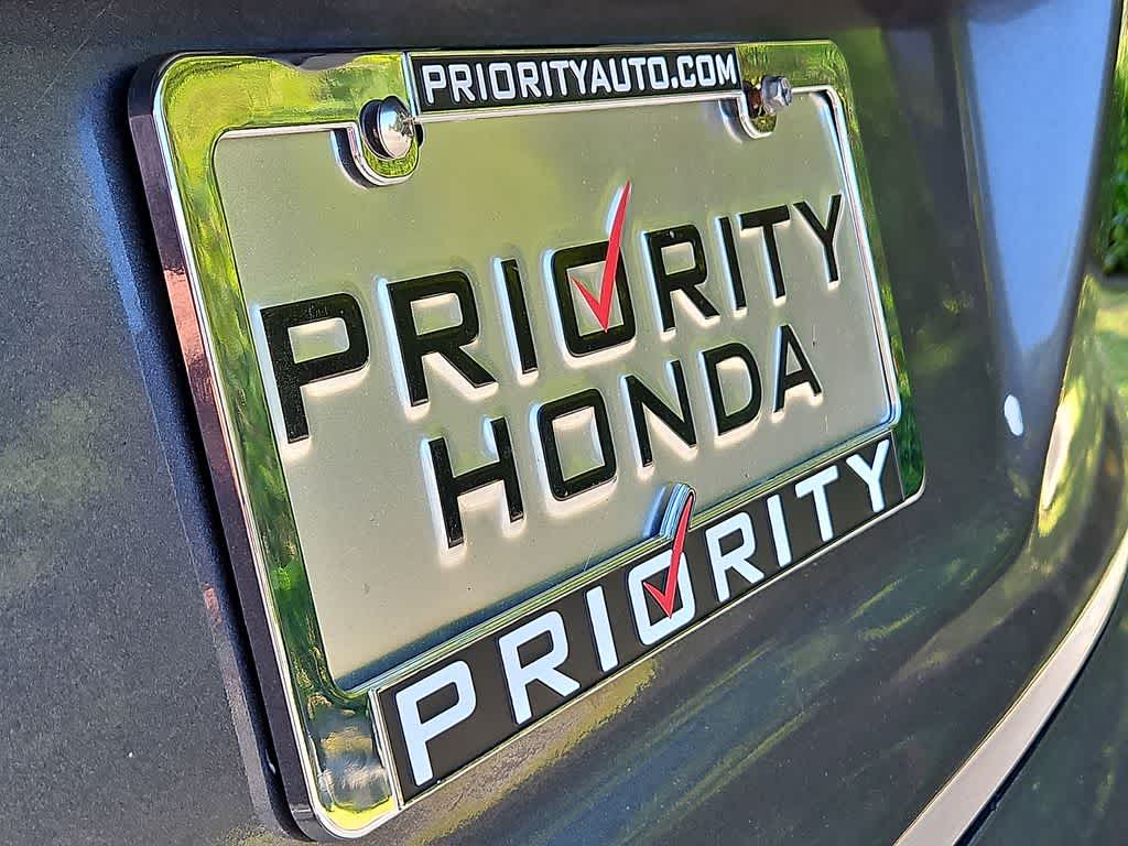 Thumbnail: 2020 Honda Pilot - 34