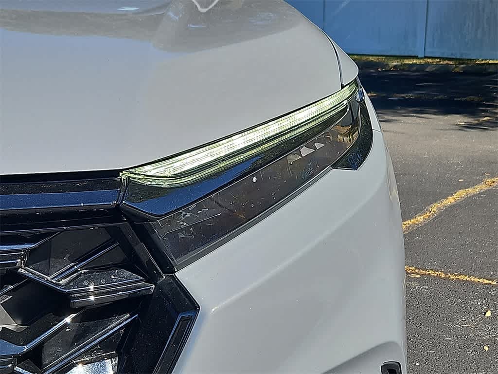 Thumbnail: 2025 Honda CR-V - 9