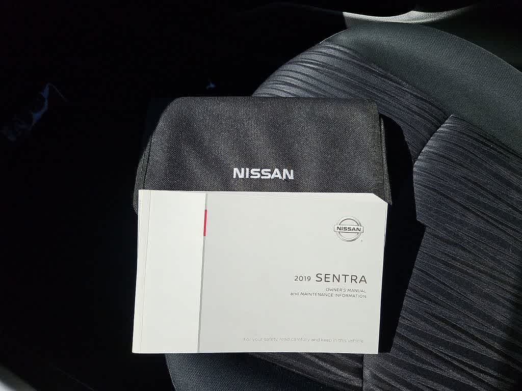 Thumbnail: 2019 Nissan Sentra - 21