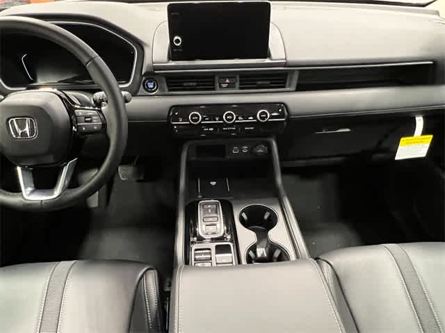 Thumbnail: 2024 Honda Pilot - 17