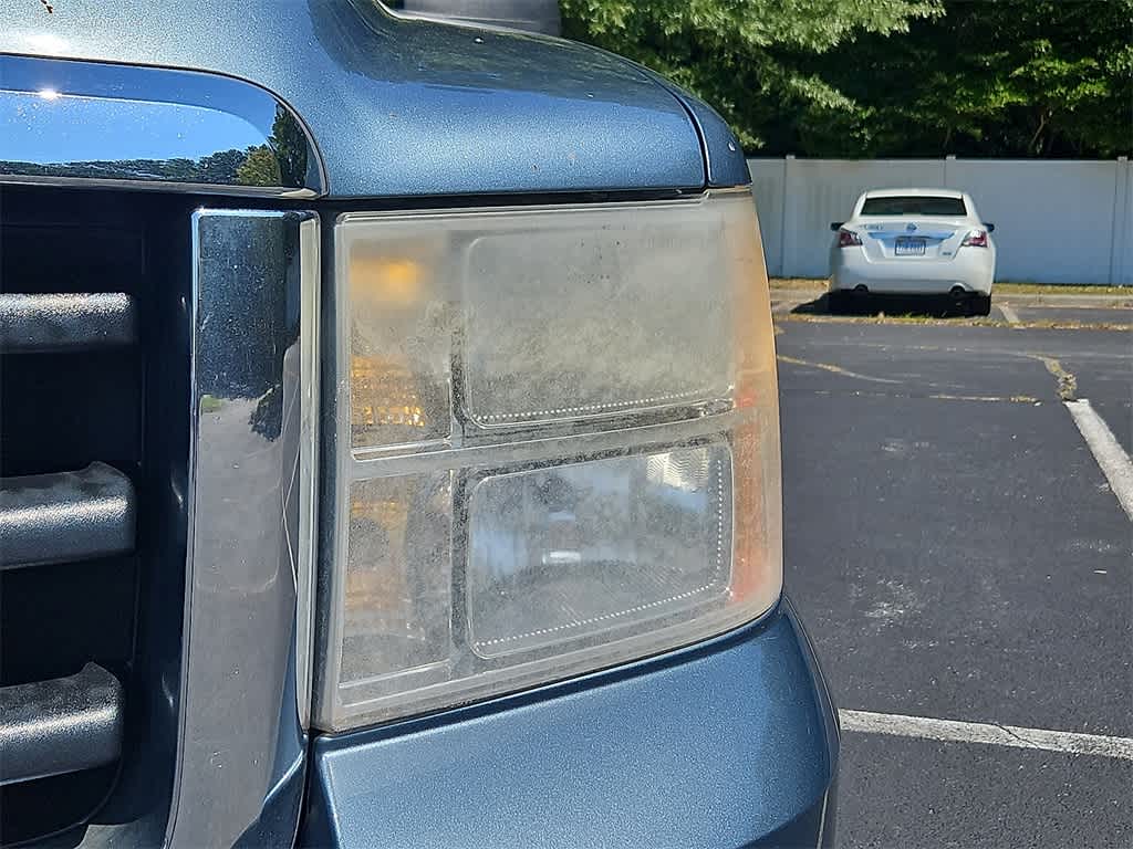Thumbnail: 2009 GMC Sierra 1500 - 12