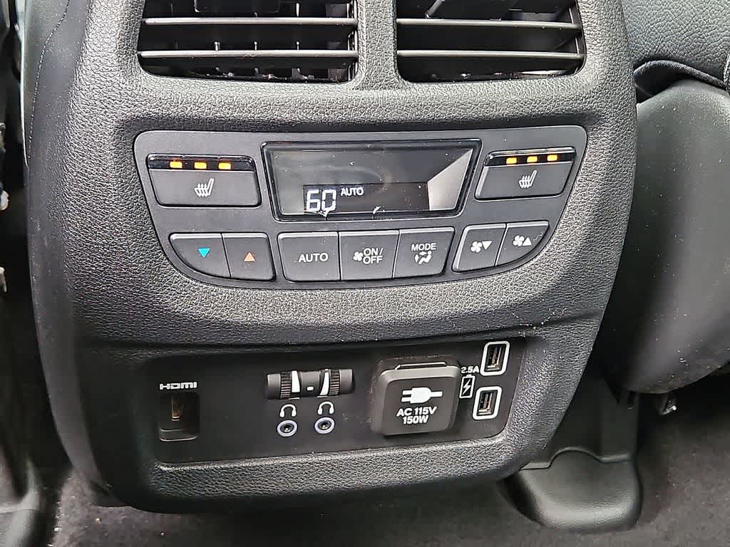 Thumbnail: 2021 Honda Pilot - 11