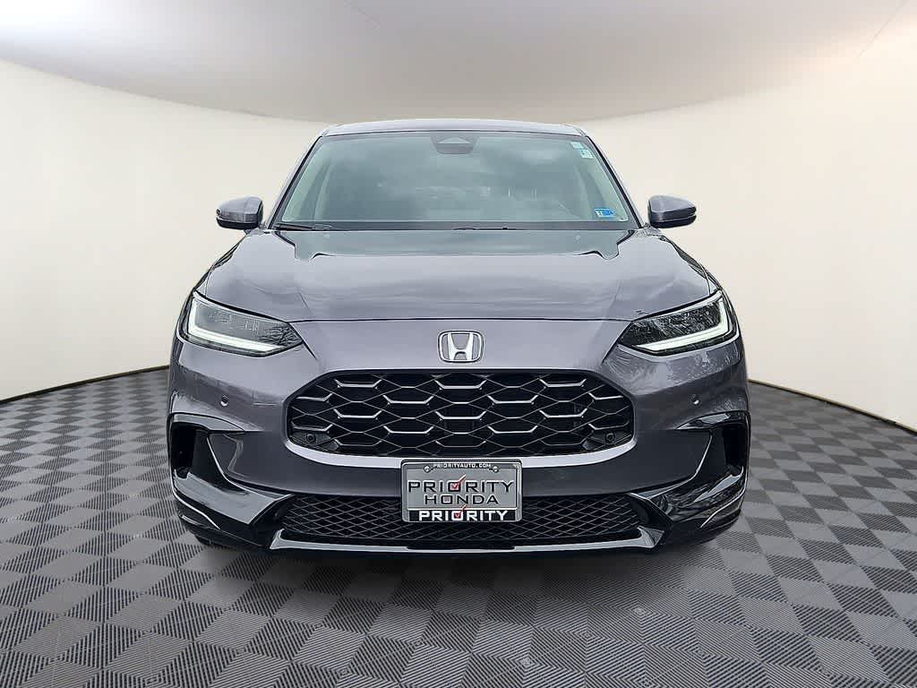 Thumbnail: 2026 Honda HR-V - 2