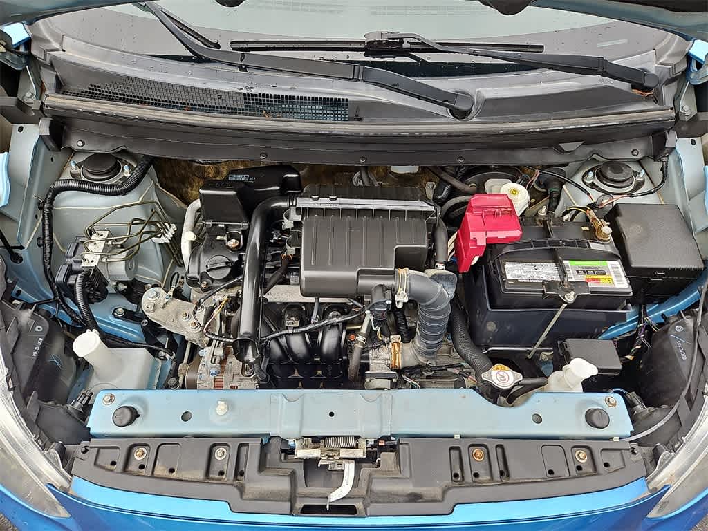 Thumbnail: 2020 Mitsubishi Mirage - 27