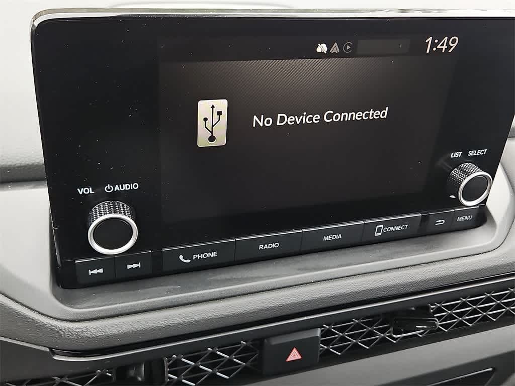 Thumbnail: 2024 Honda Accord - 16