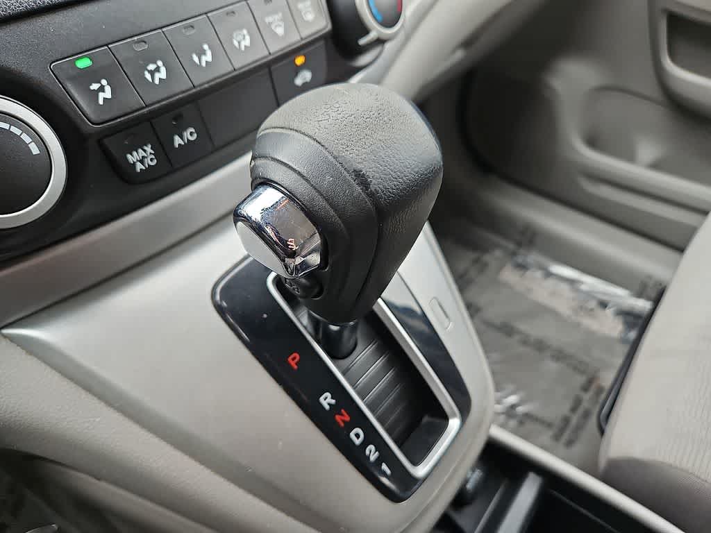 Thumbnail: 2013 Honda CR-V - 13