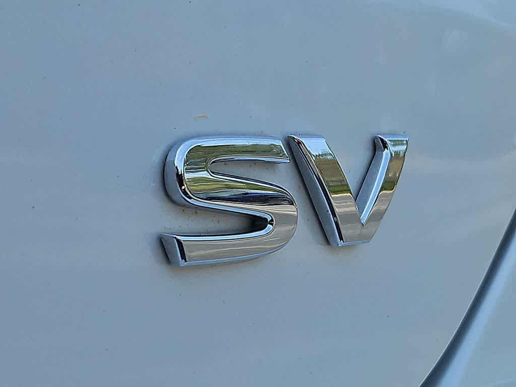 Thumbnail: 2023 Nissan Kicks - 29