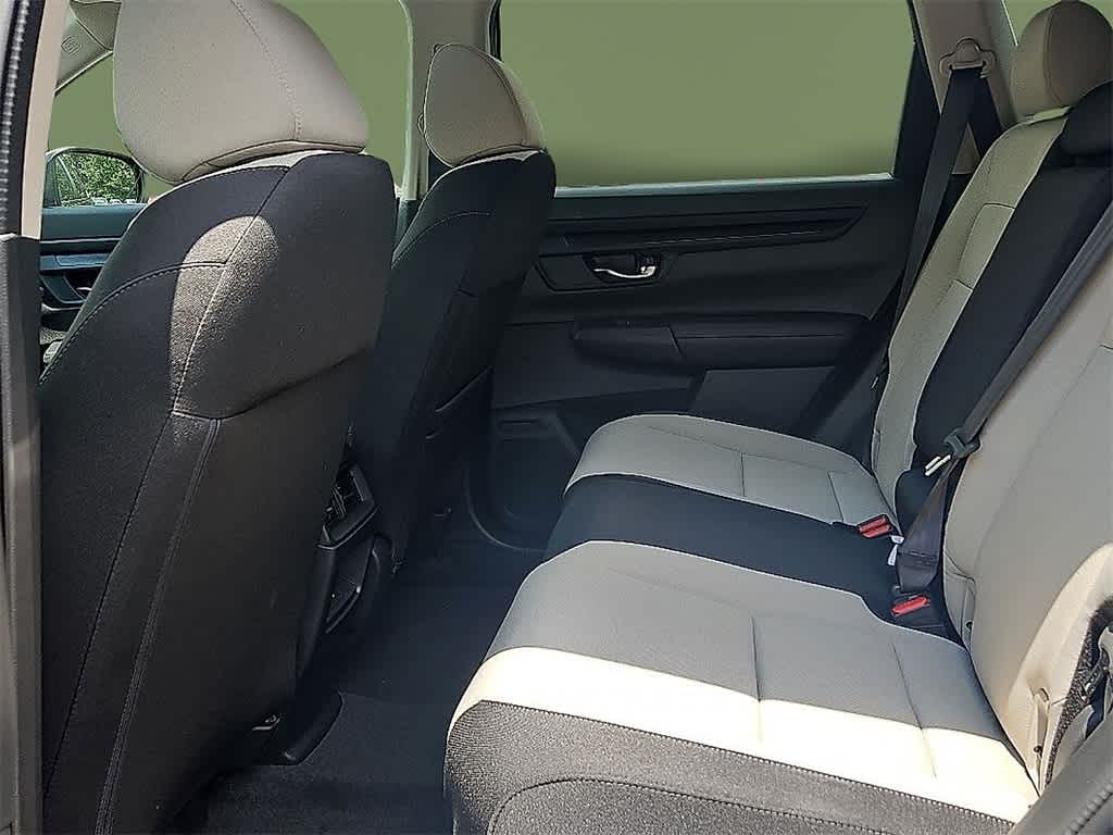 Thumbnail: 2026 Honda CR-V - 7