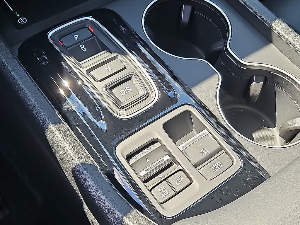 Thumbnail: 2026 Honda Pilot - 11