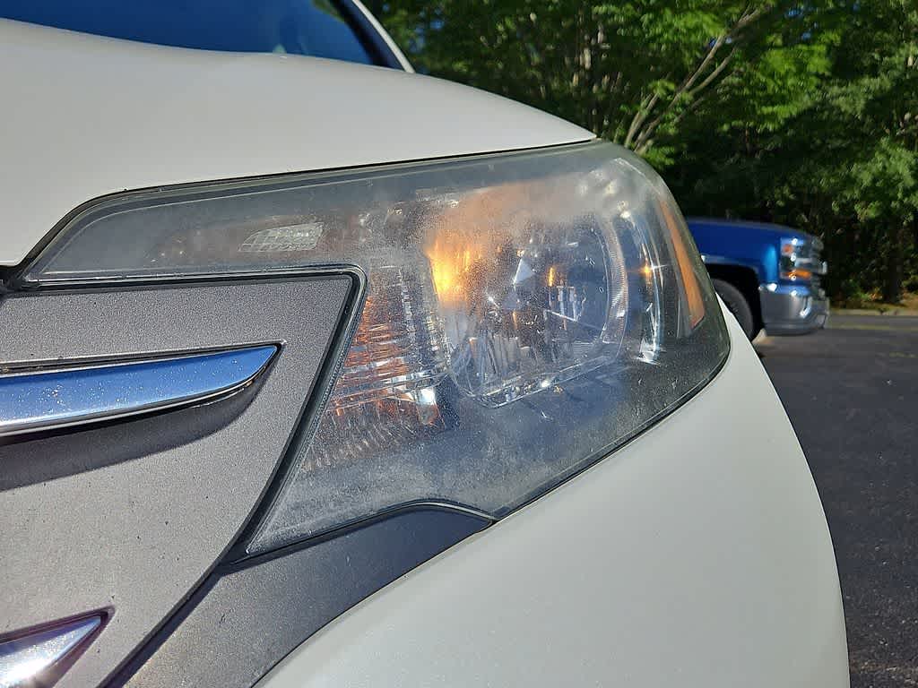 Thumbnail: 2012 Honda CR-V - 9