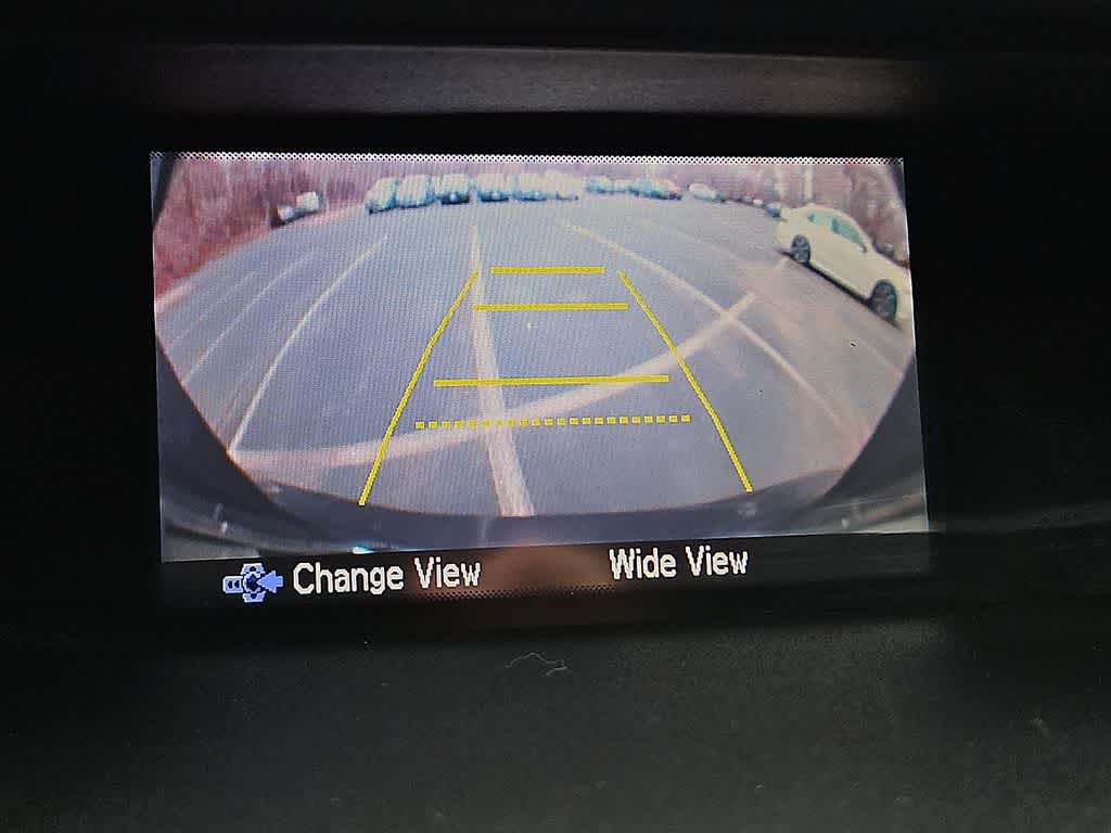 Thumbnail: 2013 Honda CR-V - 17