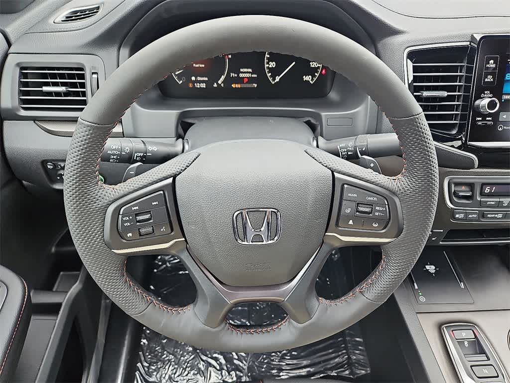 Thumbnail: 2026 Honda Ridgeline - 15