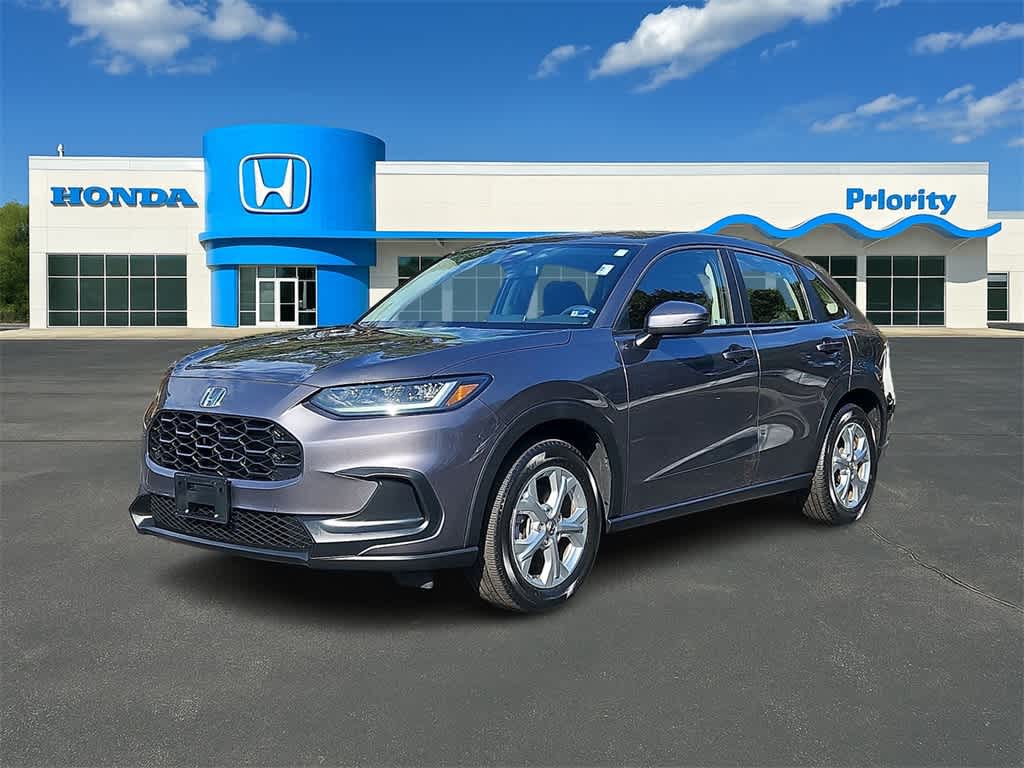 Thumbnail: 2023 Honda HR-V - 1