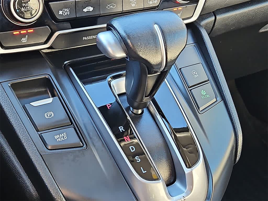 Thumbnail: 2021 Honda CR-V - 14