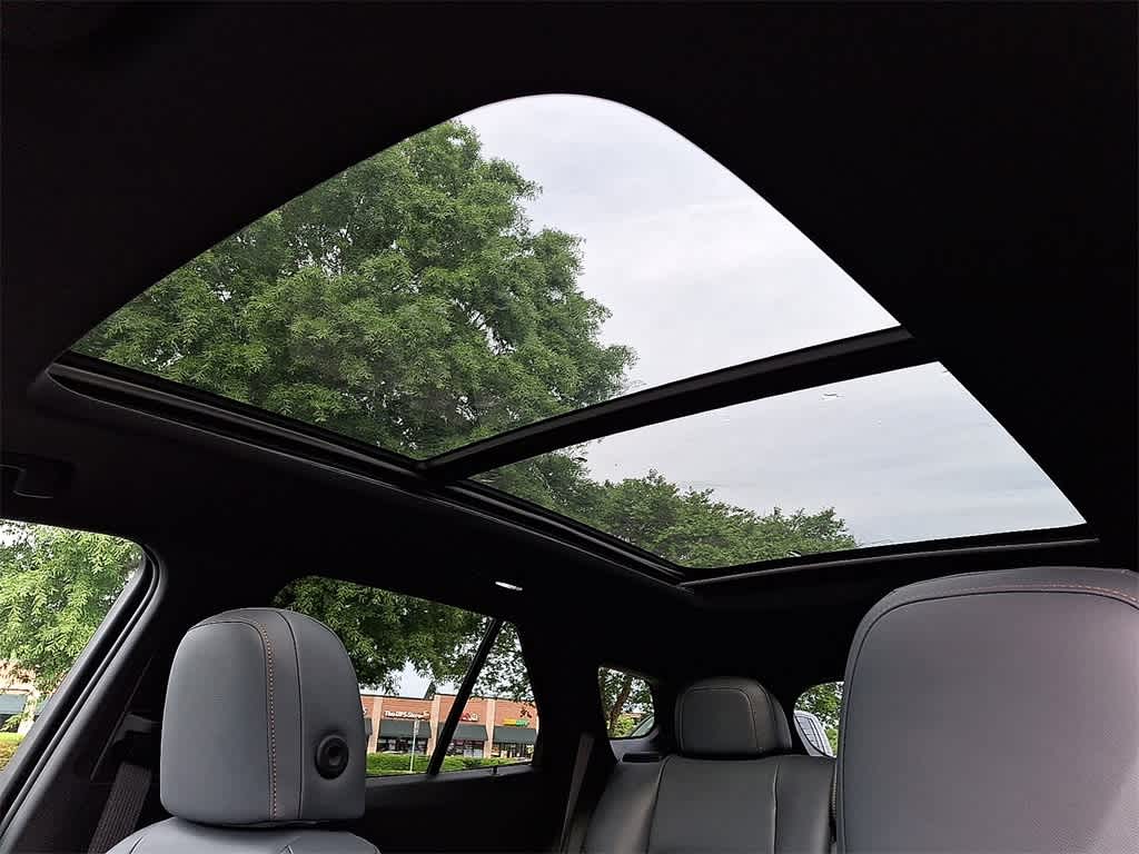 2025 Honda Prologue Touring 14