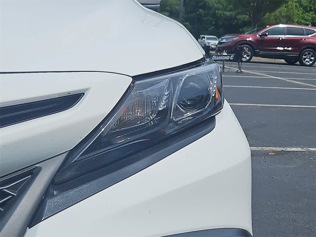 Thumbnail: 2024 Toyota Camry - 9