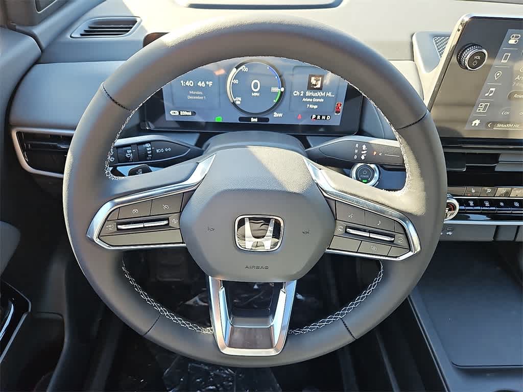 Thumbnail: 2026 Honda Prologue - 12