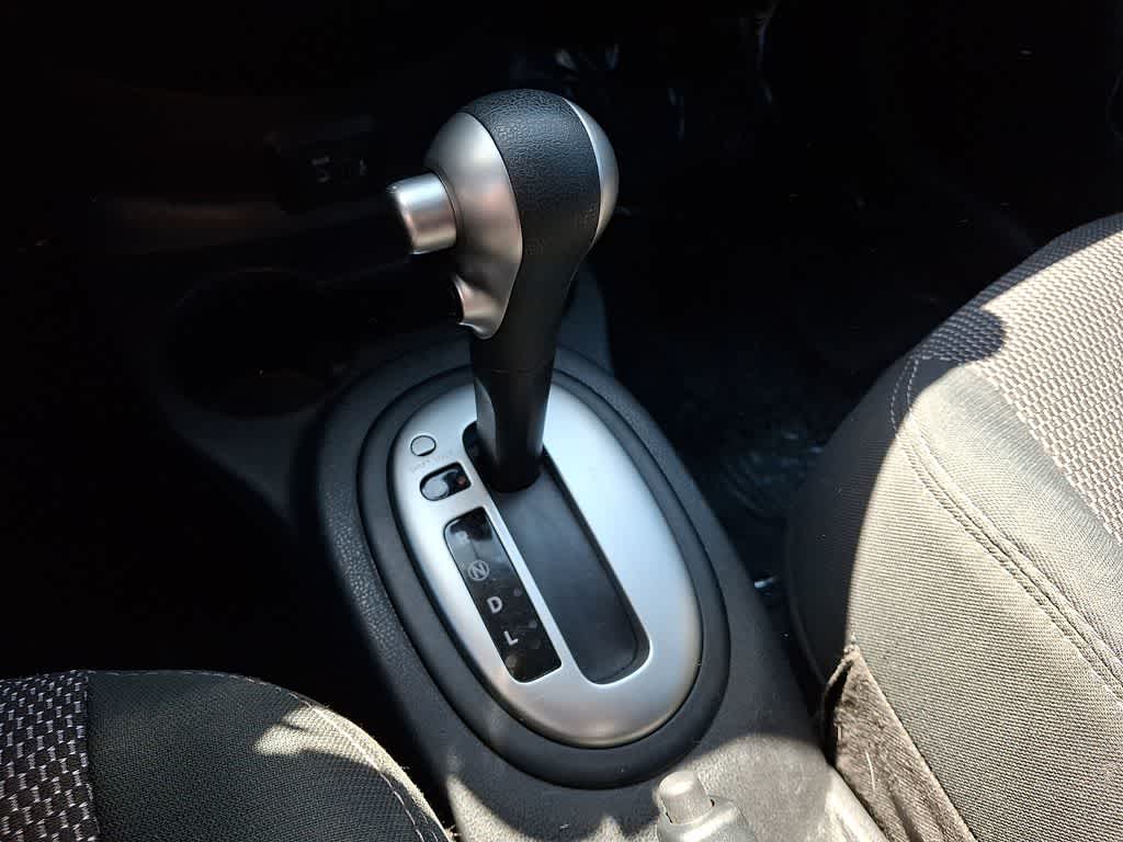 Thumbnail: 2019 Nissan Versa - 15