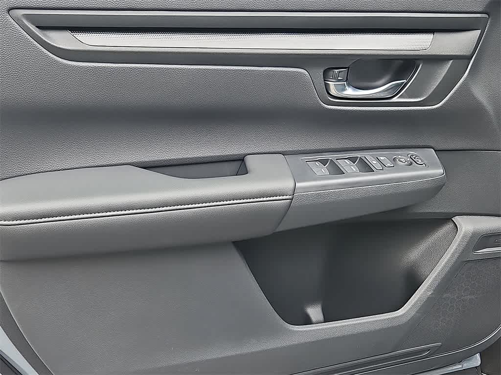 Thumbnail: 2026 Honda CR-V - 8