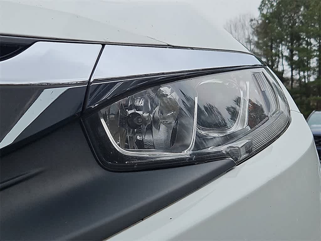 Thumbnail: 2018 Honda Civic - 9