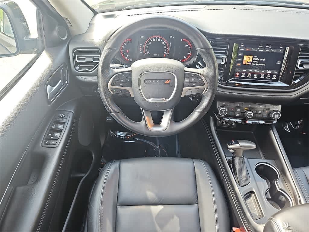 Thumbnail: 2021 Dodge Durango - 12