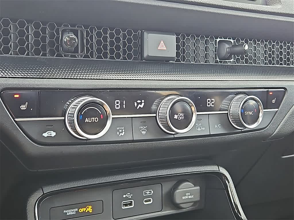 Thumbnail: 2023 Honda CR-V - 16