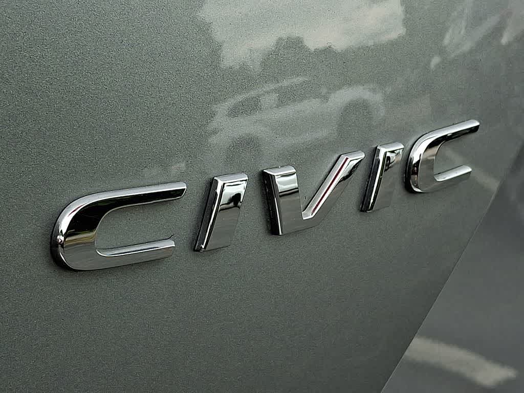 Thumbnail: 2018 Honda Civic - 29