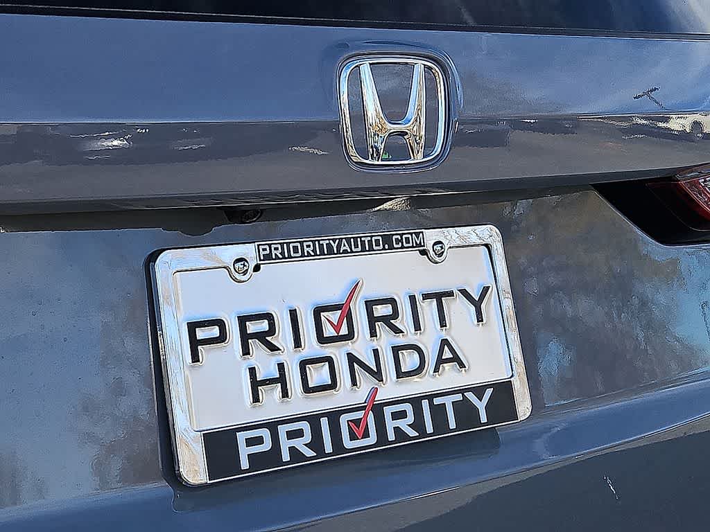 Thumbnail: 2026 Honda CR-V - 6
