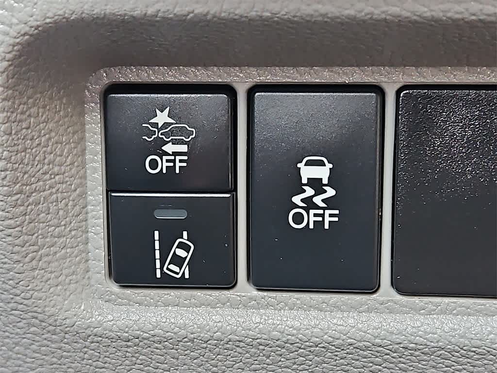 Thumbnail: 2021 Honda Pilot - 24