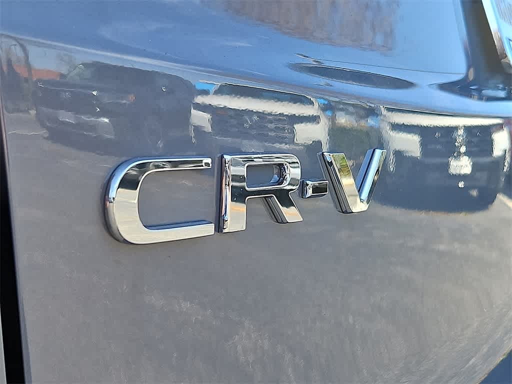 Thumbnail: 2026 Honda CR-V - 20