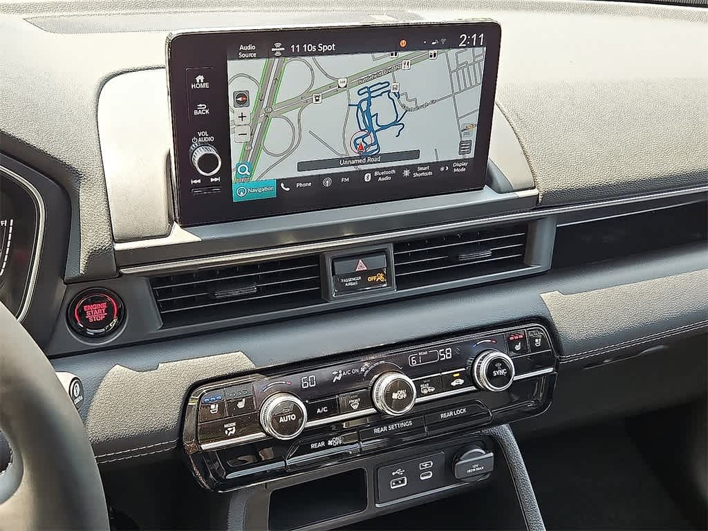 Thumbnail: 2025 Honda Pilot - 13