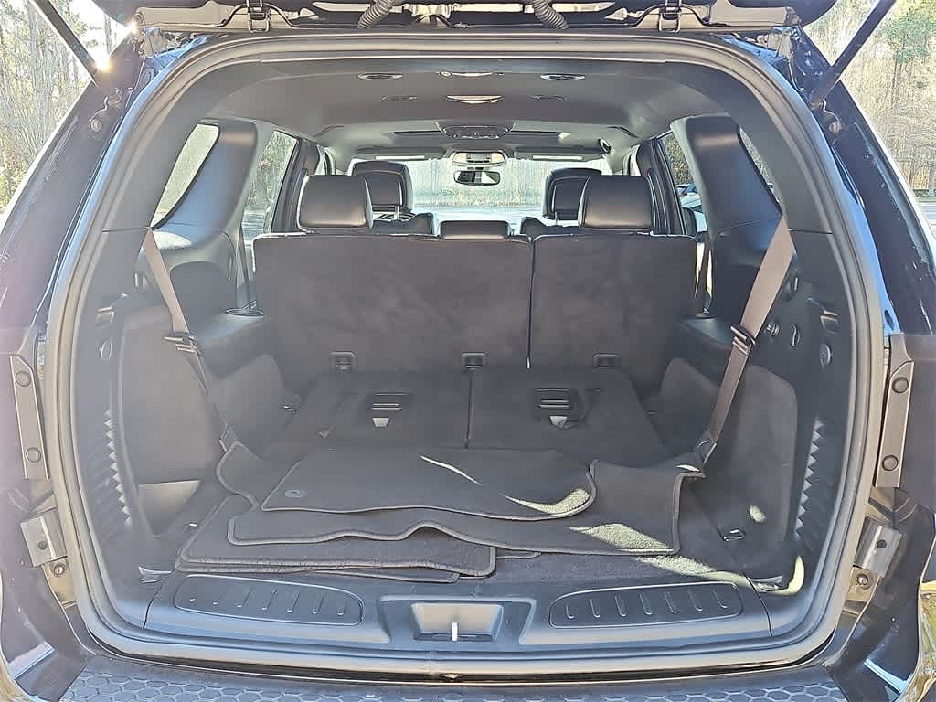 Thumbnail: 2020 Dodge Durango - 29