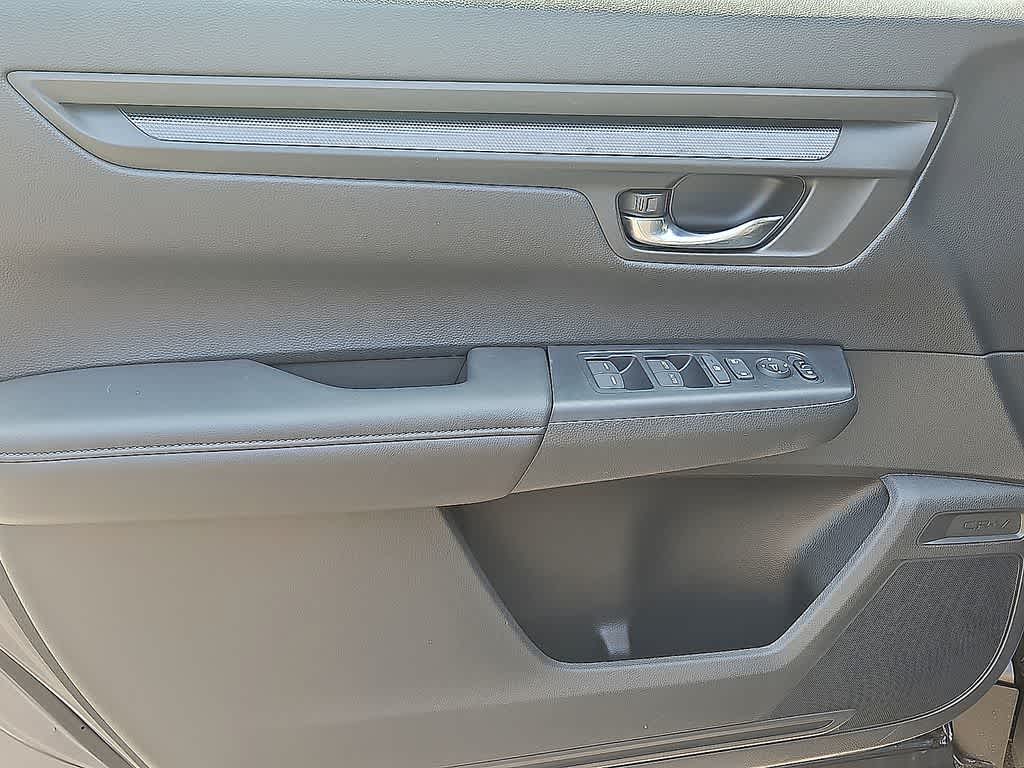 Thumbnail: 2026 Honda CR-V - 9