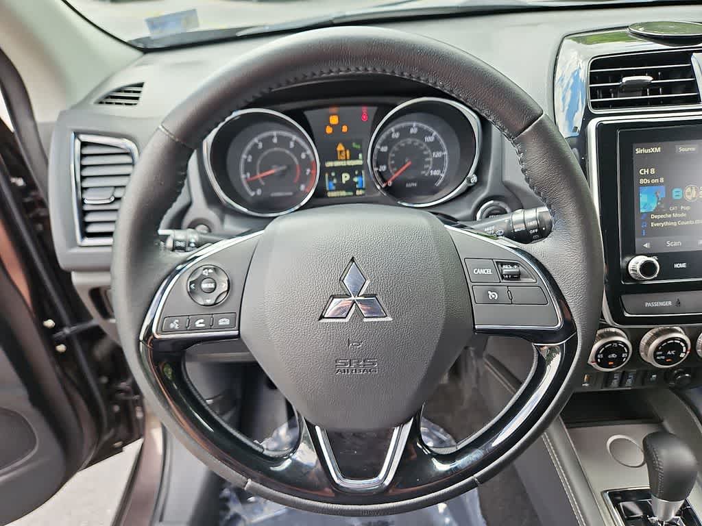 Thumbnail: 2020 Mitsubishi Outlander Sport - 18