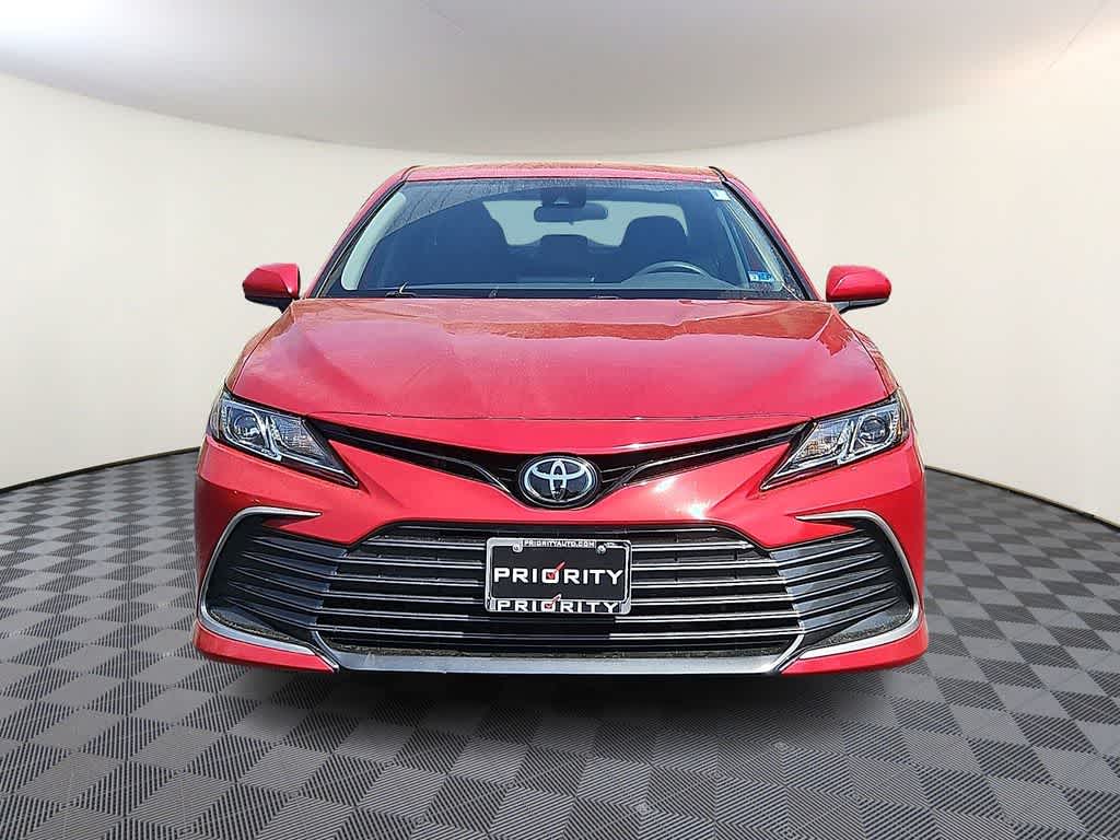 Thumbnail: 2024 Toyota Camry - 2