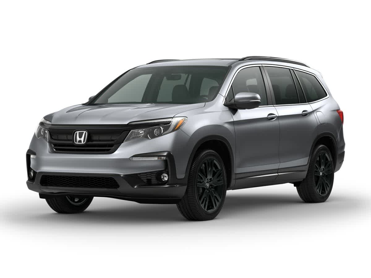 2022 Honda Pilot Special Edition -
                  Chesapeake, VA