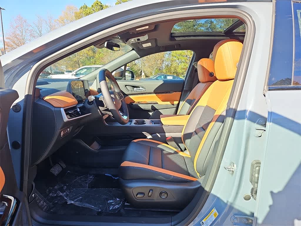 Thumbnail: 2026 Honda Prologue - 9